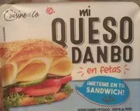 Mängden socker i Mi Queso Danbo