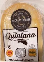 Mängden socker i Queso Mahon