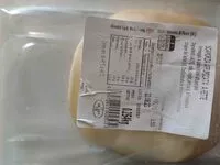 Mängden socker i Scamorza affumicata a fette