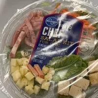 Mängden socker i Chef Salad