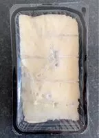 Mängden socker i Gorgonzola AOP