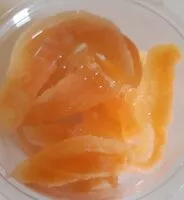 Mängden socker i Melon déshydraté