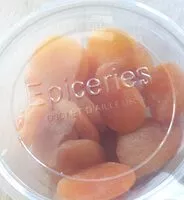 Mängden socker i Abricot sec