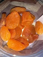 Mängden socker i Abricot sec