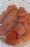 Mängden socker i Abricot sec