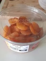 Mängden socker i Abricot Sec