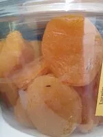 Mängden socker i Abricot sec