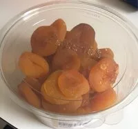 Mängden socker i Abricot sec