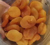 Mängden socker i Abricot sec