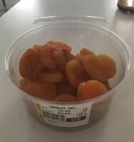 Mängden socker i Abricot sec