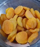 Mängden socker i Abricot sec