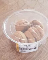 Mängden socker i Figue LERIDA