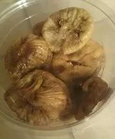 Mängden socker i Figue bermuda