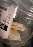 Mängden socker i Ananas en Tranche