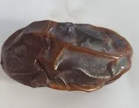 Mängden socker i Datte medjoul