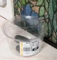 Mängden socker i Dattes Medjoul