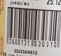 Mängden socker i Datte medjoul