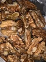 Mängden socker i Cerneaux de noix