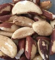 Mängden socker i Noix du bresil