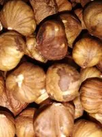 Mängden socker i Noisettes