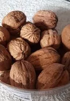 Mängden socker i Noix en coques