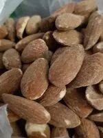 Mängden socker i Amandes grillées a sec et salées