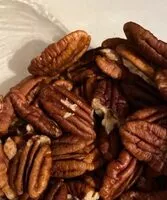 Mängden socker i Noix de Pécan