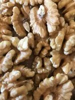 Mängden socker i Cerneaux de noix vrac