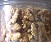 Mängden socker i Cerneaux de noix