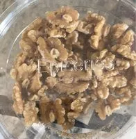 Mängden socker i Cerneaux de noix