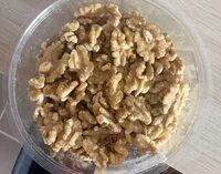 Mängden socker i cerneaux de noix