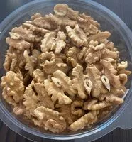 Mängden socker i Cerneaux de noix