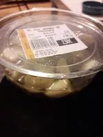 Mängden socker i Ail aux Herbes de Provence