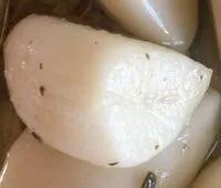 Mängden socker i Ail aux herbes de provence