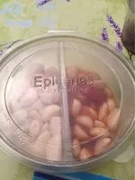 Mängden socker i Ail aux herbes de Provence