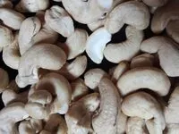 Mängden socker i Noix de cajou crues