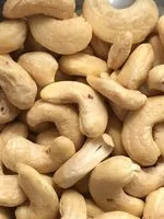 Mängden socker i Noix de cajou