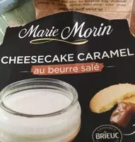 Mängden socker i Cheesecake caramel