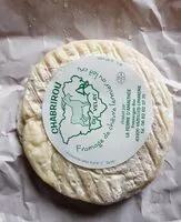 Mängden socker i Fromage de chèvre