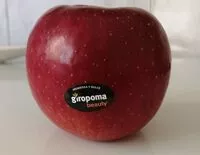 Mängden socker i Poma fuji