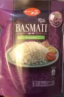 Mängden socker i Riz à la méditerranéenne
