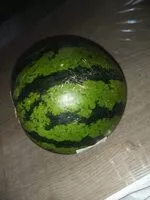 Mängden socker i MINI Pastèque