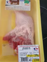 Mängden socker i dinde nourrie sans OGM inférieur à 0,9%