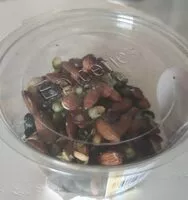 Mängden socker i MELANGE TONUS