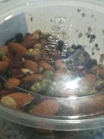 Mängden socker i Mélange tonus grand frais