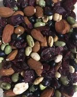 Mängden socker i Mélange Tonus