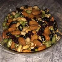 Mängden socker i Mélange  tonus