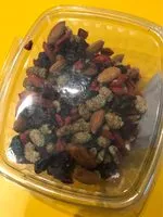 Mängden socker i Mélange Bien-Être