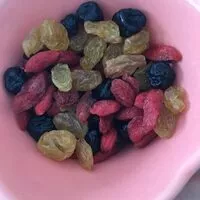 Mängden socker i Mélange Vitalité