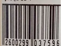 Mängden socker i Noix de cajou aromatisées au Curry